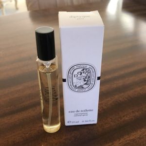Diptyque Do Son new fresh Eau de toilette travel vaporisateur  spray